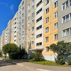 Квартира 63,6 м², 3-комнатная - изображение 1