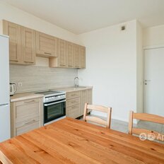 Квартира 36 м², 1-комнатные - изображение 2