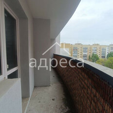 Квартира 46,4 м², 1-комнатная - изображение 5