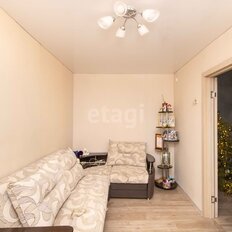Квартира 43,9 м², 2-комнатная - изображение 1