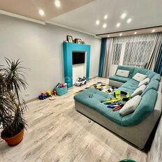 Квартира 43,6 м², 2-комнатная - изображение 2