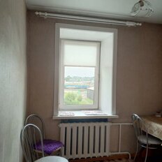 Квартира 33,5 м², 1-комнатная - изображение 1