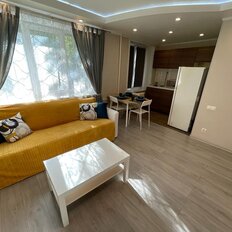 Квартира 36 м², 1-комнатная - изображение 3