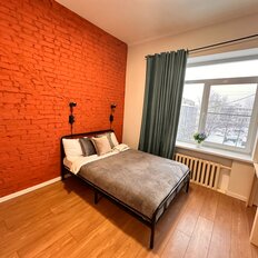 Квартира 19 м², студия - изображение 3