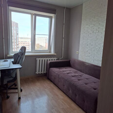 Квартира 62,9 м², 3-комнатная - изображение 3