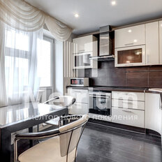 Квартира 55,5 м², 2-комнатная - изображение 5