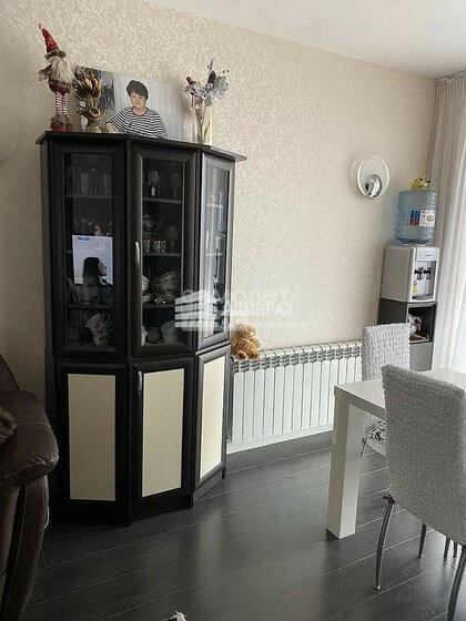 63 м², 2-комнатная квартира 17 250 000 ₽ - изображение 88