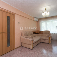 Квартира 56,6 м², 3-комнатная - изображение 4