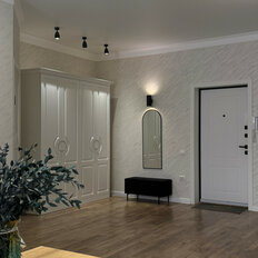 Квартира 60,1 м², 1-комнатная - изображение 5