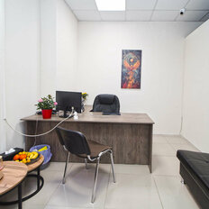 53,8 м², офис - изображение 4