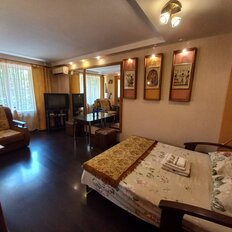 Квартира 31 м², 1-комнатная - изображение 1