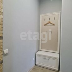 Квартира 45 м², 1-комнатная - изображение 3