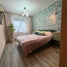 Квартира 51,7 м², 2-комнатная - изображение 3