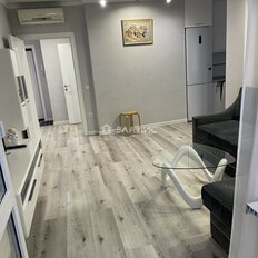 Квартира 55 м², 2-комнатная - изображение 3