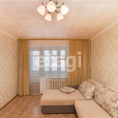 Квартира 58,5 м², 3-комнатная - изображение 2