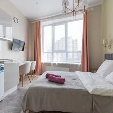 Квартира 15 м², студия - изображение 1