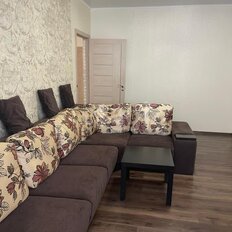 Квартира 53,7 м², 2-комнатная - изображение 5