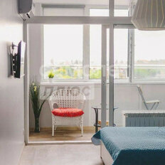 Квартира 30 м², студия - изображение 4