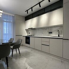 Квартира 72 м², 3-комнатная - изображение 2
