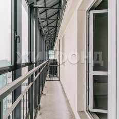 Квартира 40,5 м², 1-комнатная - изображение 4