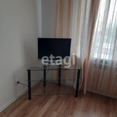 Квартира 34,7 м², 1-комнатная - изображение 4