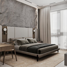 Квартира 105,3 м², 4-комнатная - изображение 5