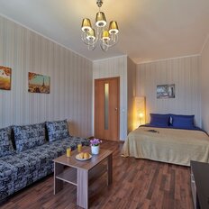 Квартира 40 м², 1-комнатная - изображение 3