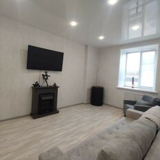 Квартира 83,1 м², 3-комнатная - изображение 4