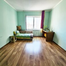 Квартира 69,7 м², 2-комнатная - изображение 3