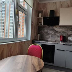 Квартира 37 м², 1-комнатная - изображение 3