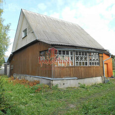 дом + 25 соток, участок - изображение 4