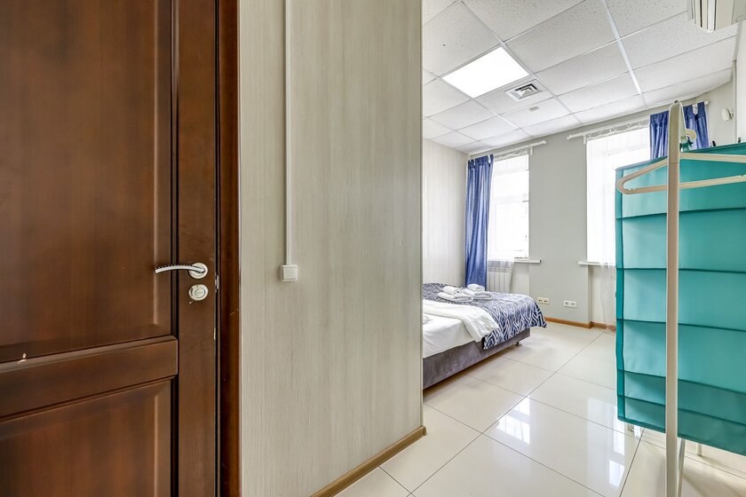 13 м², квартира-студия 3 500 ₽ в сутки - изображение 91