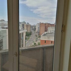 Квартира 125 м², 3-комнатная - изображение 2