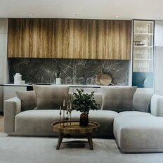 Квартира 153,1 м², 4-комнатная - изображение 5