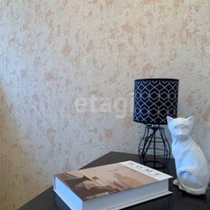 Квартира 31,9 м², 1-комнатная - изображение 4