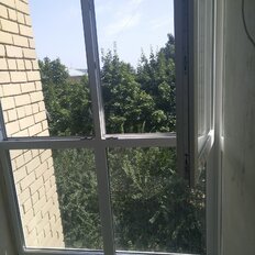 Квартира 29 м², 1-комнатная - изображение 3