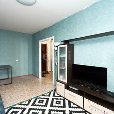Квартира 35,6 м², 1-комнатная - изображение 4