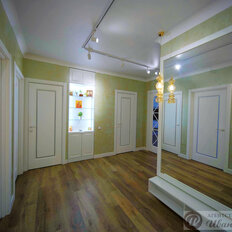 Квартира 93,1 м², 3-комнатная - изображение 1