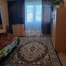 Квартира 45 м², 2-комнатная - изображение 3