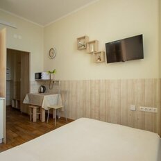 Квартира 21 м², 1-комнатные - изображение 4