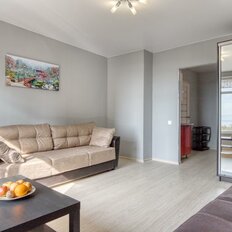 Квартира 32 м², 1-комнатная - изображение 5