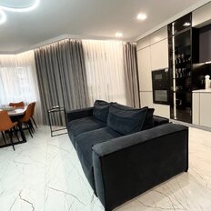 Квартира 90 м², 3-комнатная - изображение 2