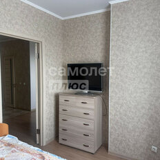 Квартира 39,2 м², 1-комнатная - изображение 5