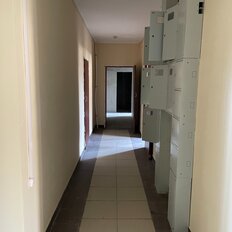 Квартира 45,3 м², 1-комнатная - изображение 5