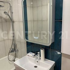 Квартира 47,3 м², 2-комнатная - изображение 3