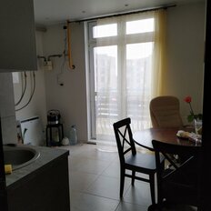 Квартира 42 м², 1-комнатная - изображение 5
