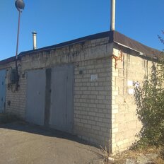 32 м², гараж - изображение 1