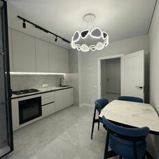Квартира 65 м², 2-комнатная - изображение 4