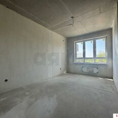 Квартира 40 м², 1-комнатная - изображение 5