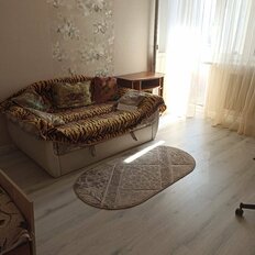 Квартира 29 м², 1-комнатная - изображение 4